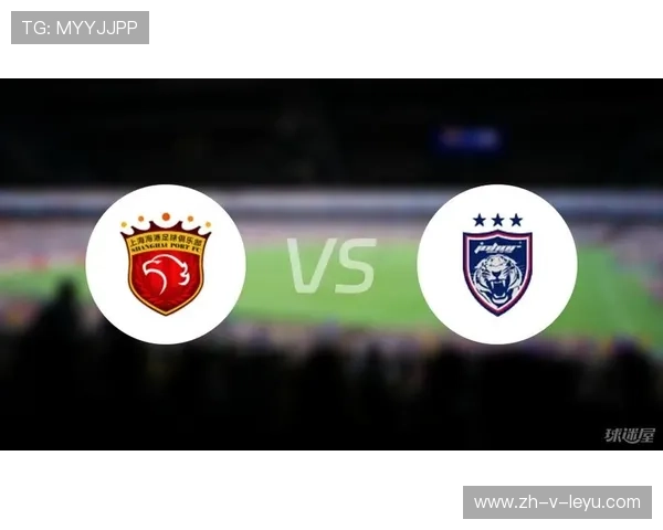 上海海港生死战对柔佛，亚冠出线形势复杂