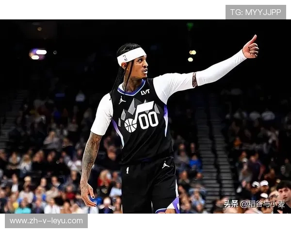 克拉克森抢断反击，掘金末节奠定胜果