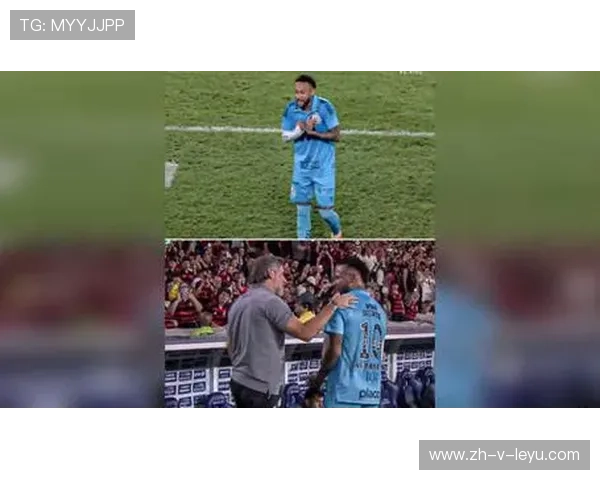 内马尔与前队友开直播吵架，全网吃瓜