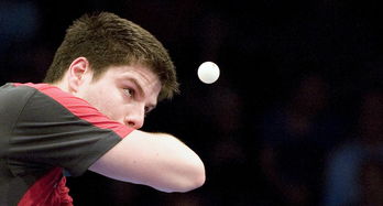 leyu乐鱼体育综合-方博与国乒顶尖对手对决，展现硬朗实力，方博乒乓球个人资料